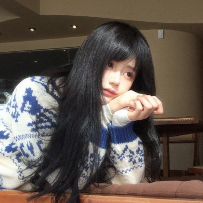 牛之晚春
